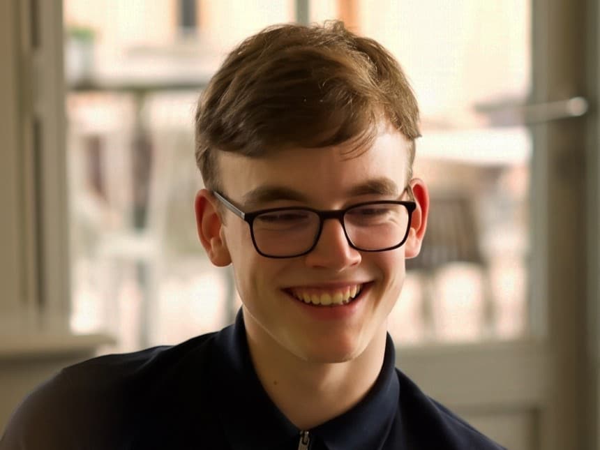 Tibo Van Genechten